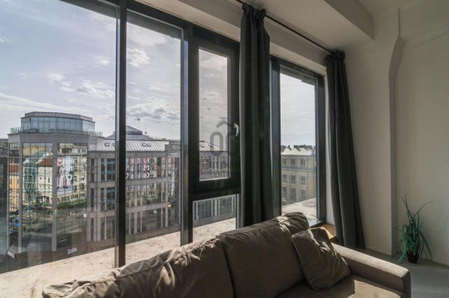 Eladó téglalakás, Budapesten, V. kerületben 274 M Ft, 2 szobás