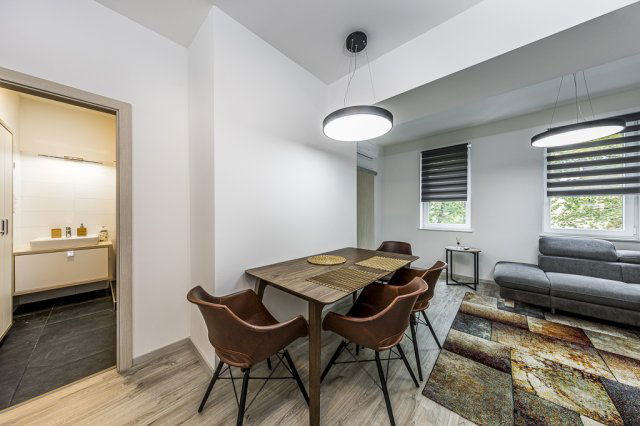 Eladó téglalakás, Budapesten, XIV. kerületben 72.5 M Ft