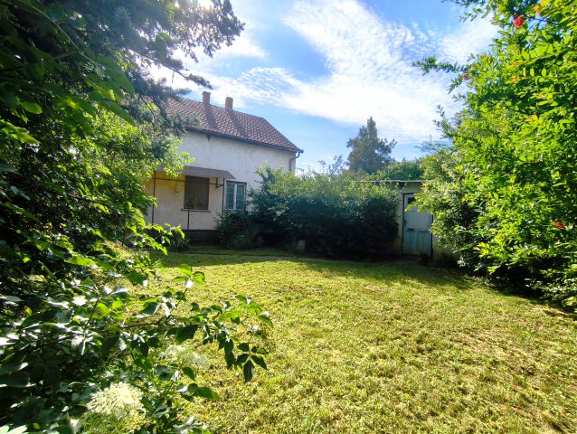 Eladó családi ház, Dombóváron, Szigligeti utcában 39.9 M Ft