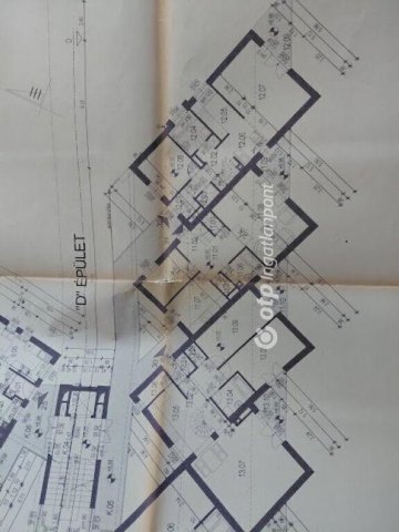 Eladó téglalakás, Győrött 79 M Ft, 3 szobás