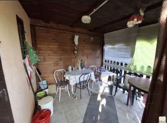 Eladó mezogazdasagi ingatlan, Győrött 14.9 M Ft, 1+1 szobás