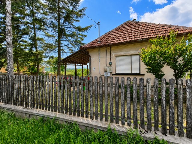 Eladó családi ház, Galvácson 13.9 M Ft, 2 szobás