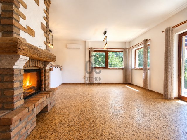 Kiadó családi ház, albérlet, Szentendrén 800 E Ft / hó