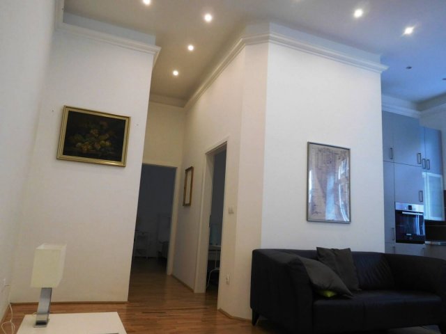 Eladó téglalakás, Budapesten, V. kerületben 185 M Ft, 3 szobás