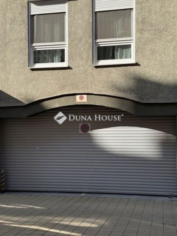 Eladó garázs, Budapesten, IX. kerületben 7.2 M Ft