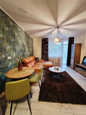 Kiadó téglalakás, albérlet, IX. kerületben, Telepy utcában