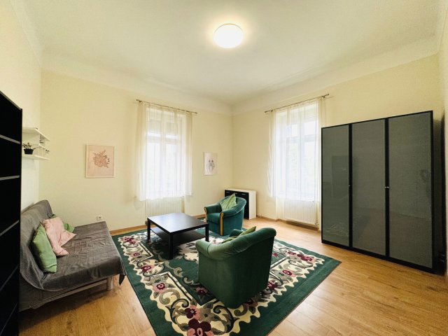 Kiadó téglalakás, albérlet, Budapesten, VIII. kerületben