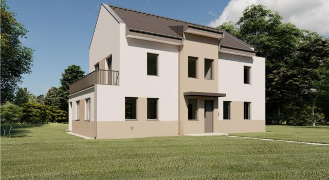 Eladó családi ház, XXIII. kerületben, Homokliliom utcában