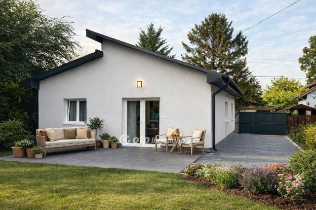 Eladó családi ház, Szigetszentmiklóson 87 M Ft, 2+2 szobás