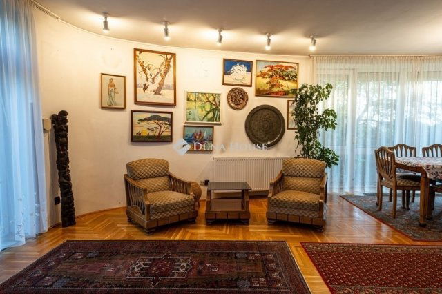 Eladó családi ház, Budapesten, XXII. kerületben 169 M Ft