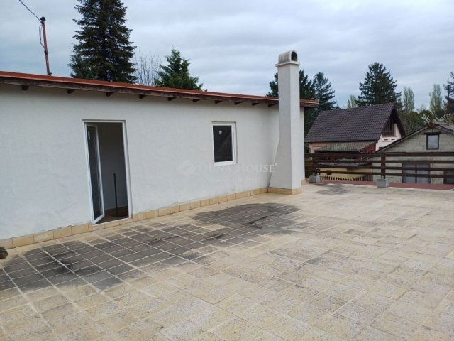 Eladó nyaraló, Ráckevén 49.99 M Ft, 2 szobás