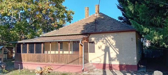 Eladó családi ház, Érden, Duna utcában 84.9 M Ft, 3 szobás