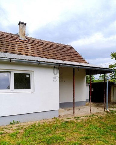 Eladó családi ház, Zalalövőn 39 M Ft, 3 szobás
