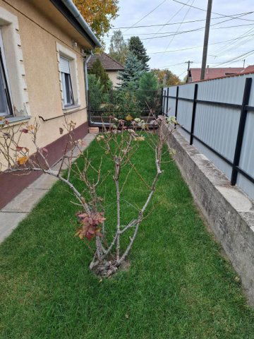 Eladó családi ház, Monorierdőn 52.5 M Ft, 2 szobás