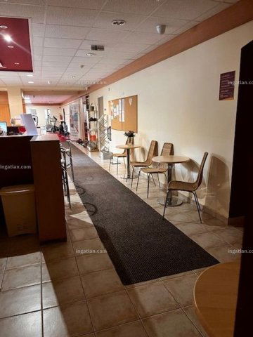 Eladó üzlethelyiség, Szolnokon, Baross utcában 175 M Ft