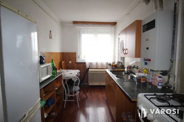 Eladó téglalakás, Szombathelyen 35.4 M Ft, 2 szobás