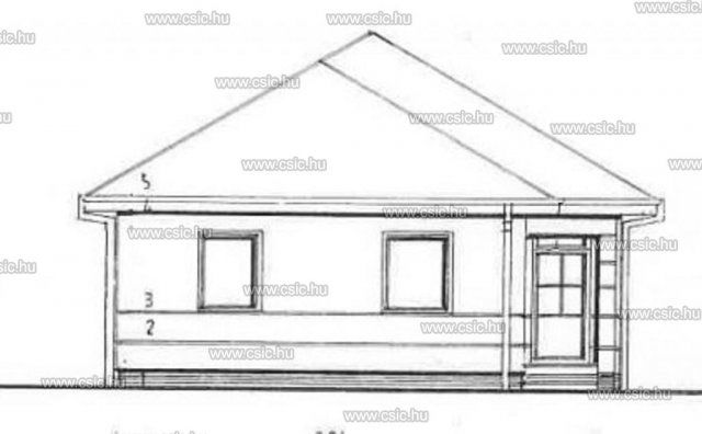 Eladó családi ház, Gödön 144.9 M Ft, 4 szobás