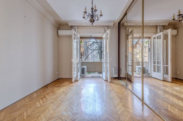 Eladó téglalakás, Budapesten, XIV. kerületben 93.4 M Ft