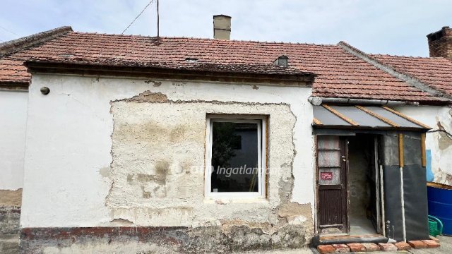 Eladó családi ház, Magyargencsen 10.9 M Ft, 3 szobás