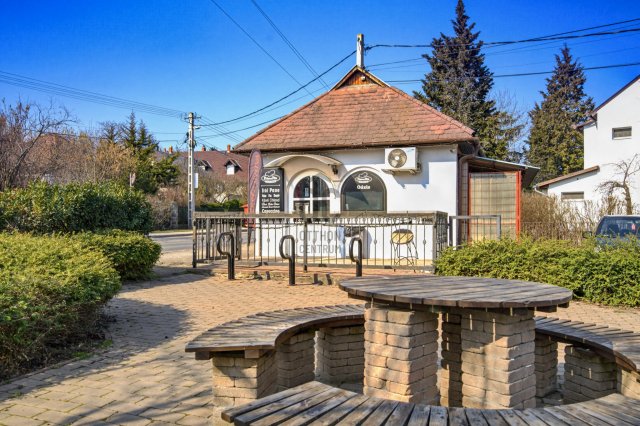 Eladó iroda, Szentendrén 46 M Ft / költözzbe.hu