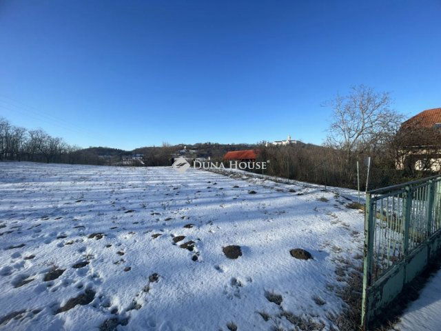 Eladó telek, Pannonhalmán 20 M Ft / költözzbe.hu