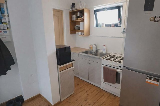 Eladó ikerház, Budapesten, XV. kerületben 69.9 M Ft, 1+2 szobás