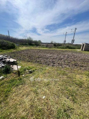 Eladó telek, Farmoson 3.5 M Ft / költözzbe.hu