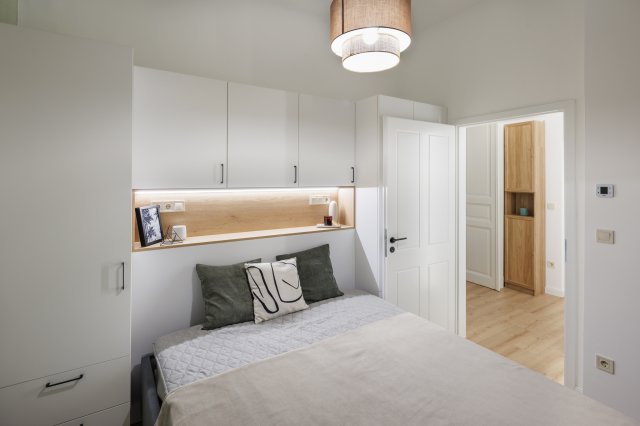 Kiadó téglalakás, albérlet, IX. kerületben, Lónyay utcában