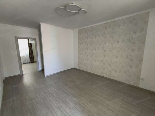 Eladó téglalakás, Nyíregyházán, Szarvas utcában 50.3 M Ft