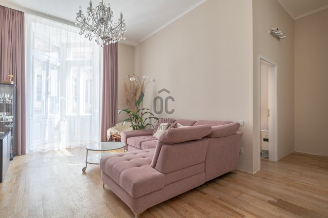 Eladó téglalakás, Budapesten, V. kerületben 219.9 M Ft, 3 szobás