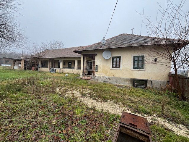 Eladó családi ház, Kisigmándon 53.9 M Ft, 5 szobás