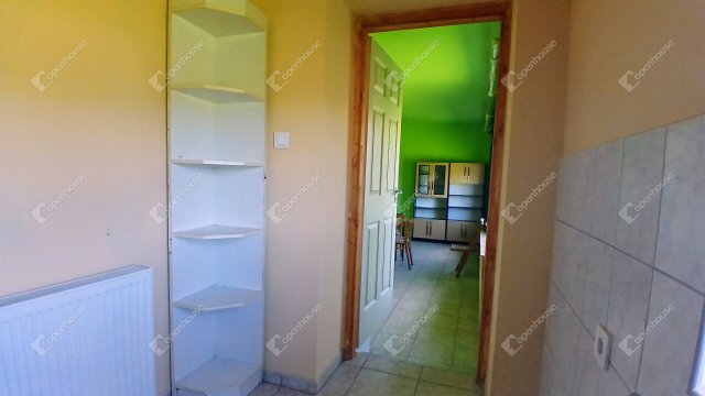 Eladó családi ház, Alsónemesapátiban 27.9 M Ft, 3 szobás