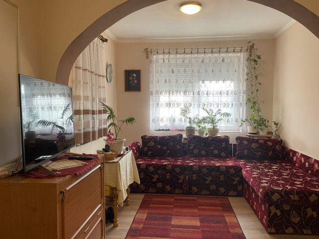 Eladó családi ház, Baktalórántházán 29.9 M Ft, 3 szobás