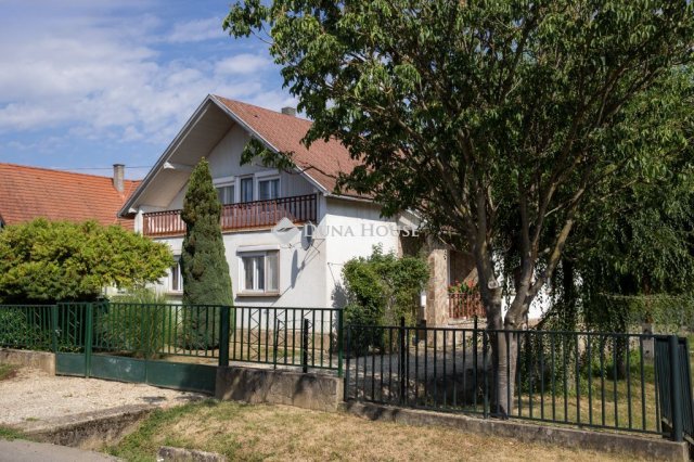Eladó családi ház, Rábagyarmaton 57.8 M Ft, 4 szobás