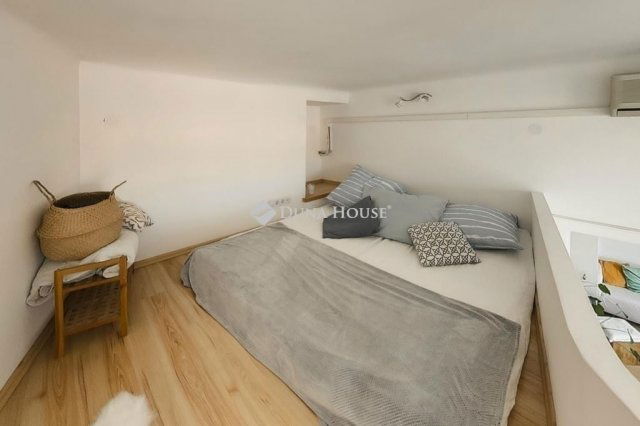 Eladó téglalakás, Budapesten, VIII. kerületben 81 M Ft, 3 szobás