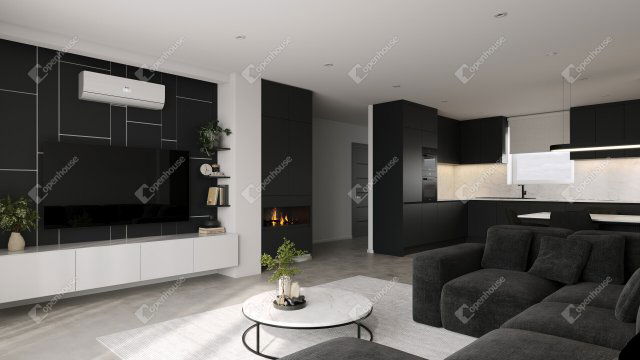 Eladó családi ház, Iszkaszentgyörgyön 88.5 M Ft, 4 szobás