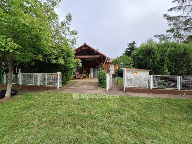 Eladó családi ház, Tiszaörsön 25.5 M Ft / költözzbe.hu