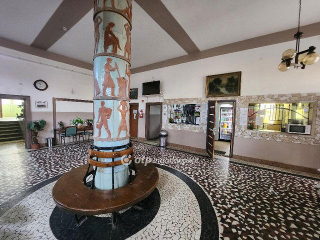 Eladó hotel, Budapesten, X. kerületben 850 M Ft