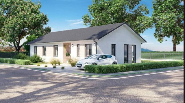 Eladó családi ház, Szegeden 133 M Ft, 3+2 szobás