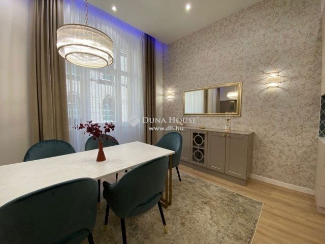 Eladó téglalakás, Budapesten, V. kerületben 420 M Ft, 4 szobás