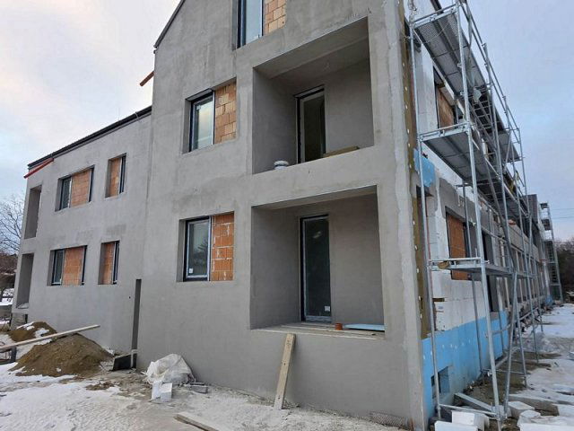 Eladó téglalakás, Érden 97.858 M Ft, 3 szobás