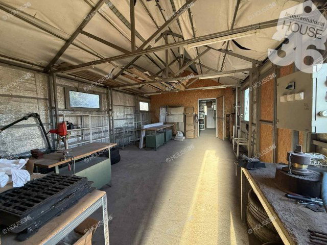 Eladó telek, Kecskeméten 18.6 M Ft / költözzbe.hu