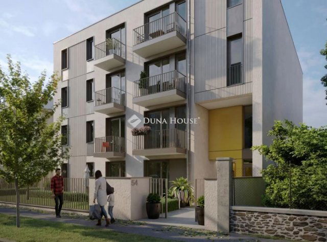 Eladó téglalakás, Budapesten, XIV. kerületben 89.88 M Ft