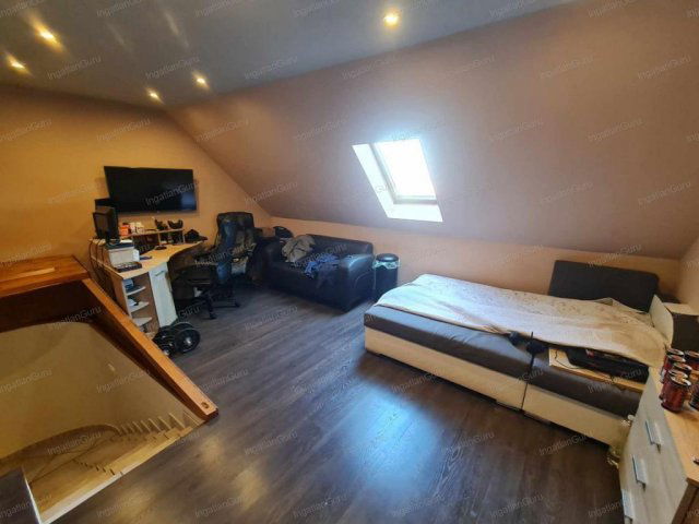 Eladó családi ház, Kecskeméten 85.9 M Ft, 3 szobás