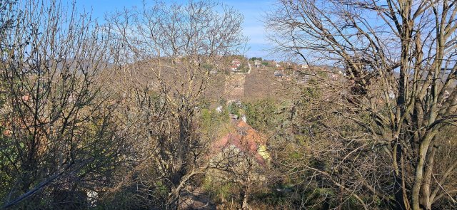 Eladó telek, Budapesten, II. kerületben, Gyulai Pál utcában