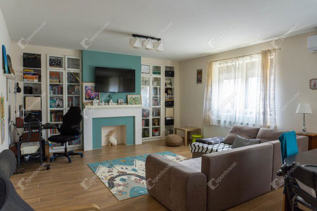 Eladó családi ház, Sármelléken 78 M Ft, 3 szobás