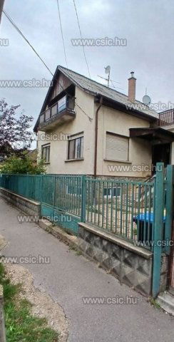 Eladó családi ház, Budapesten, XVIII. kerületben 105 M Ft