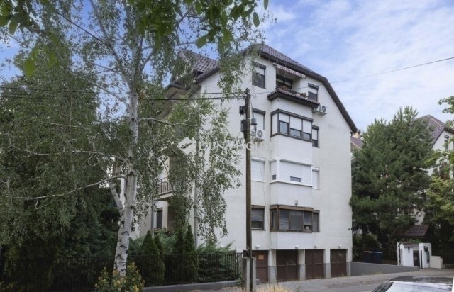 Eladó téglalakás, Budapesten, XIV. kerületben 127.5 M Ft