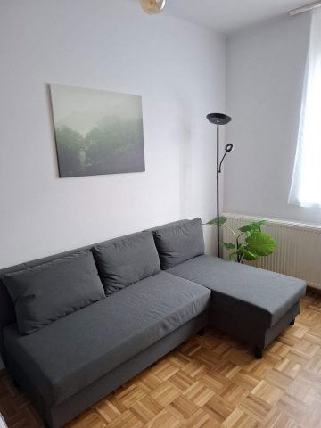 Kiadó téglalakás, albérlet, Debrecenben 210 E Ft / hó, 1 szobás