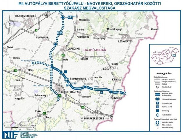 Eladó telek, Berettyóújfaluban 125 M Ft / költözzbe.hu